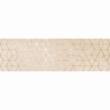 Декор матовая Elevation Decor Reverse Sand Rect 100x29 9мм бежевый Ibero Декор матовая Elevation Decor Reverse Sand Rect 100x29 9мм бежевый Ibero