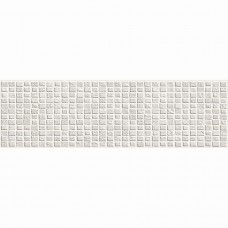 Декор матовая Elevation Project White Rect 100x29 9мм серый Ibero Декор матовая Elevation Project White Rect 100x29 9мм серый Ibero