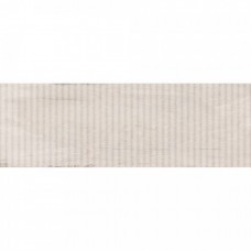 Керамическая плитка матовая Sospiro Vento White Rec-Bis 100x29 9мм  серый Ibero