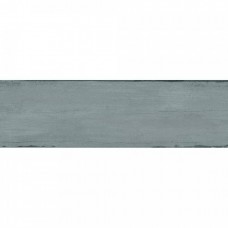 Керамическая плитка матовая Sospiro Ocean Rec-Bis 100x29 9мм  голубой Ibero