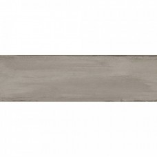 Керамическая плитка матовая Sospiro Smoke Rec-Bis 100x29 9мм  серый Ibero