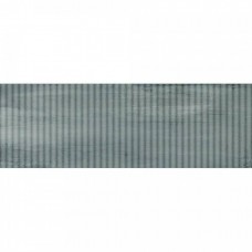 Керамическая плитка матовая Sospiro Vento Ocean Rec-Bis 100x29 9мм  синий Ibero
