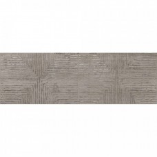 Декор матовая Sospiro Dec. Capri Smoke Rect. 100x29 9мм коричневый Ibero Декор матовая Sospiro Dec. Capri Smoke Rect. 100x29 9мм коричневый Ibero