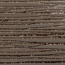 Декор лаппатированная Titanium Dec. Iridium Greige 100x29 11мм  коричневый Ibero