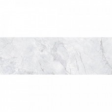 Керамическая плитка матовая Mystic Invisible White 120x40 10.8мм  белый Ibero