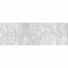 Керамическая плитка матовая Mystic Invisible Art White 120x40 10.8мм белый Ibero Керамическая плитка матовая Mystic Invisible Art White 120x40 10.8мм белый Ibero