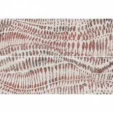 Панно матовая Strata Decor Beige Rect (к-т 2 шт) 90x60 10.6мм  бежевый Ibero