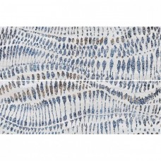 Панно матовая Strata Decor Light Rect (к-т 2 шт) 90x60 10.6мм  серый Ibero