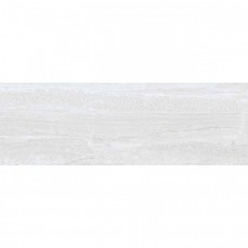 Керамическая плитка матовая Strata Light Rect 90x30 9.8мм  белый Ibero