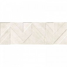 Керамическая плитка матовая Lune Concept Beige Rect 90x30 9.8мм  бежевый Ibero