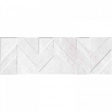 Керамическая плитка матовая Lune Concept Ice Rect 90x30 9.8мм белый Ibero Керамическая плитка матовая Lune Concept Ice Rect 90x30 9.8мм белый Ibero