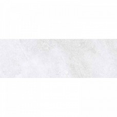 Керамическая плитка матовая Lune Ice Rect 90x30 9.8мм  белый Ibero