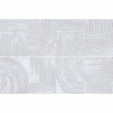 Панно матовая Ethereal Decor White (к-т 2 шт) 90x60 10.6мм  белый Ibero
