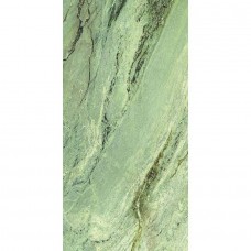 Керамогранит лаппатированная The Room Iri Gr6 12 Lp 120x60 6.5мм  зеленый Imola Ceramica