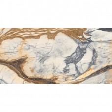 Керамогранит лаппатированная The Room Cal Pi6 12 Lp 120x60 6.5мм  коричневый Imola Ceramica