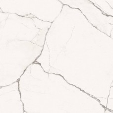 Керамогранит лаппатированная The Room Sta VP6 60LP 60x60 6.5мм  белый Imola Ceramica
