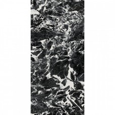 Керамогранит лаппатированная The Room GraAn612Lp 120x60 6.5мм  черный Imola Ceramica