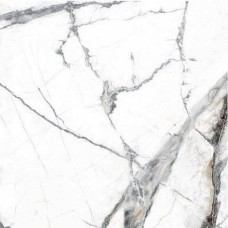 Керамогранит матовая The Room InvWh960Rm 60x60 9мм  белый Imola Ceramica