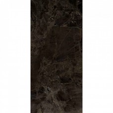 Керамогранит лаппатированная The Room INF BR6 278 LP 278x120 6.5мм  черный Imola Ceramica