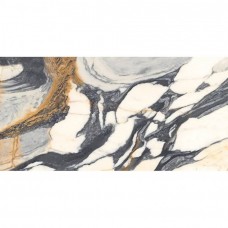 Керамогранит сатинированная The Room Cal Pi6 12 Lpm 120x60 6.5мм  коричневый Imola Ceramica