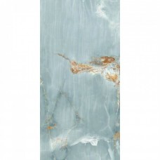 Керамогранит сатинированная The Room BluAq612Lpm 120x60 6.5мм  голубой Imola Ceramica
