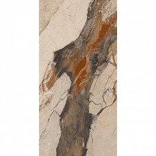 Керамогранит сатинированная The Room BRE PH6 12 LPM 120x60 6.5мм  коричневый Imola Ceramica