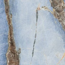 Керамогранит сатинированная The Room ONI AR6 120 LPM 120x120 6.5мм  голубой Imola Ceramica