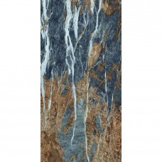 Керамогранит матовая The Room Blu Je6 12 Rm 120x60 6.5мм  голубой Imola Ceramica