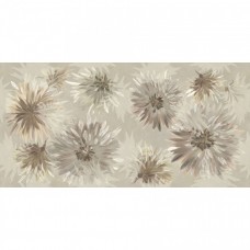 Декор матовая Retina BLOOM6 12 RM 120x60 6.5мм  коричневый Imola Ceramica