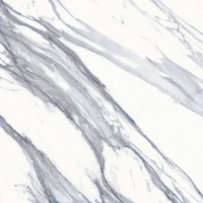 Керамогранит матовая Calacatta CAL.BLUE 60 RM 60x60 10мм  белый Imola Ceramica