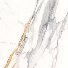 Керамогранит матовая Calacatta CAL.GOLD 60 RM 60x60 10мм  белый Imola Ceramica
