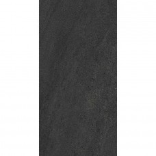 Керамогранит матовая Lime-Rock LMRCK 150N RM 150x75 10мм  черный Imola Ceramica