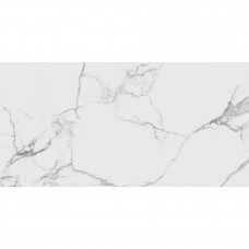 Керамогранит полированная Belmondo Bianco Polished 120x60 9мм  белый Infinity Ceramica