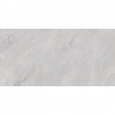 Керамогранит глянцевая Astonia Silver Glossy Line 120x60 9мм  серый Infinity Ceramica