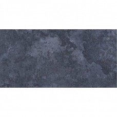 Керамогранит матовая Forma Dark Azul Carving 120x60 9мм  синий Infinity Ceramica