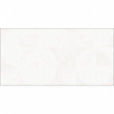 Керамогранит матовая Opera Decor White Carving 120x60 9мм  белый Infinity Ceramica
