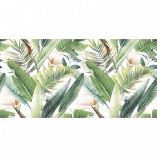 Керамогранит матовая Cortina Bali Ice Bianco Carving 120x60 9мм  белый Infinity Ceramica