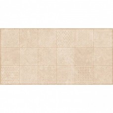 Керамогранит матовая Sandstar Liniar Selina Beige Carving 120x60 9мм  бежевый Infinity Ceramica