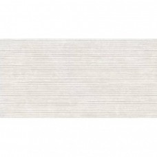 Керамогранит матовая Sandstar Liniar Bianco Carving 120x60 9мм  белый Infinity Ceramica