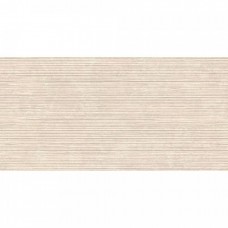 Керамогранит матовая Sandstar Liniar Beige Carving 120x60 9мм  бежевый Infinity Ceramica