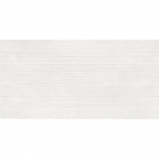 Керамогранит матовая Super Liniar White Carving 120x60 9мм  белый Infinity Ceramica