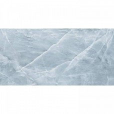 Керамогранит матовая Opal Mint Blue Lush Plus 120x60 9мм  голубой Infinity Ceramica