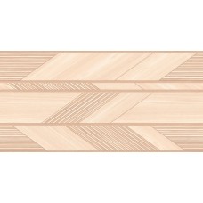 Керамогранит матовая Hazzel Wood Ivory Matt 120x60 8.5мм  бежевый Infinity Ceramica