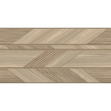 Керамогранит матовая Hazzel Wood Green Matt 120x60 8.5мм  бежевый Infinity Ceramica