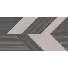 Керамогранит матовая Soft Wood Grey Matt 120x60 8.5мм  серый Infinity Ceramica