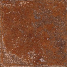 Керамогранит матовая Pomposa 1006805 Siena 40x40 10мм  коричневый ISLA