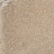Керамогранит матовая Pomposa 1006803 Argilla 40x40 10мм  бежевый ISLA