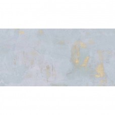 Керамогранит матовая Mood Blue Natural 100x50 10мм  голубой Apavisa Porcelanico