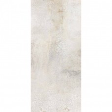 Керамогранит матовая Tattoo White Satinado 89x45 7мм  белый Apavisa Porcelanico