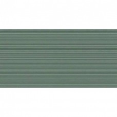 Керамогранит матовая Nuances NU14BAR Giada Ribbed Sq. 120x60 9мм  зеленый Italgraniti